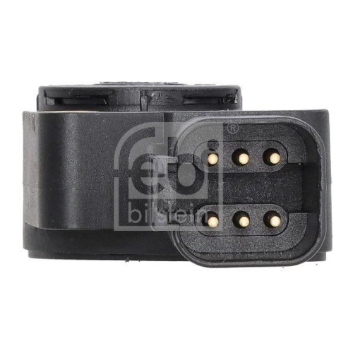 FEBI BILSTEIN Sensor, Fahrpedalstellung febi Plus 1004770