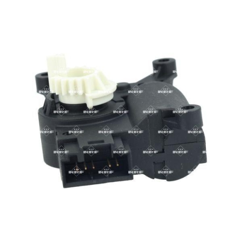 NRF Stellelement, Mischklappe 370008