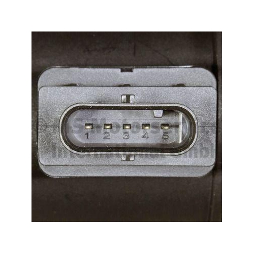 PIERBURG Luftmassenmesser 7.07759.76.0