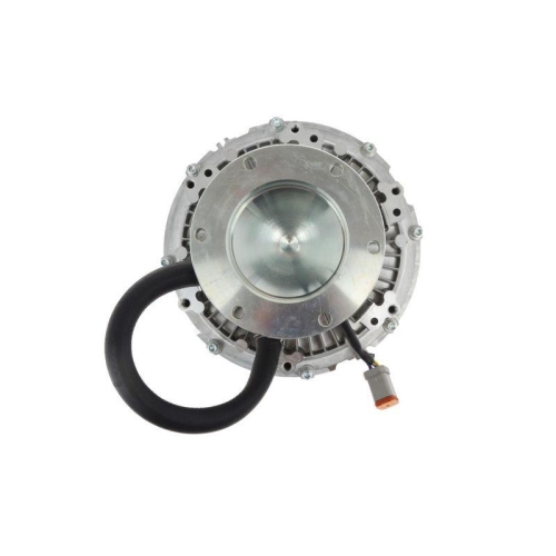 HELLA Kupplung, K&uuml;hlerl&uuml;fter 8MV 366 440-671