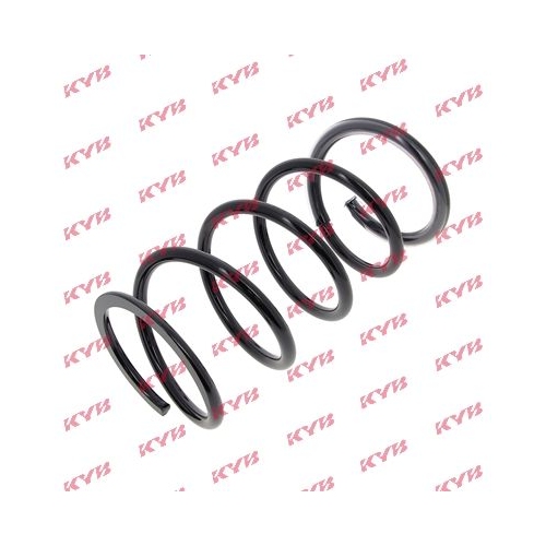 KYB Fahrwerksfeder K-Flex RD3139