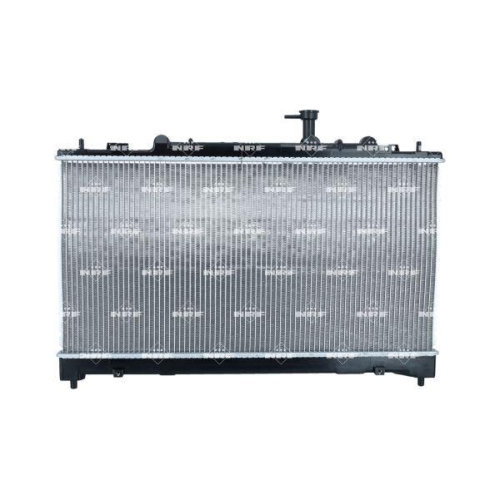 NRF K&uuml;hler, Motork&uuml;hlung 58381