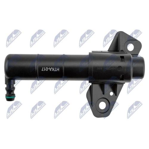 NTY Waschwasserd&uuml;se, Scheinwerferreinigung EDS-KA-017