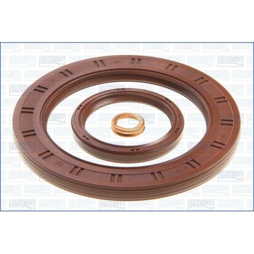 AJUSA Dichtungssatz, Kurbelgeh&auml;use 54157700