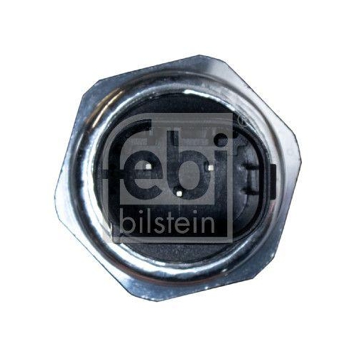 FEBI BILSTEIN Magnetventil, Luftfederung febi Plus