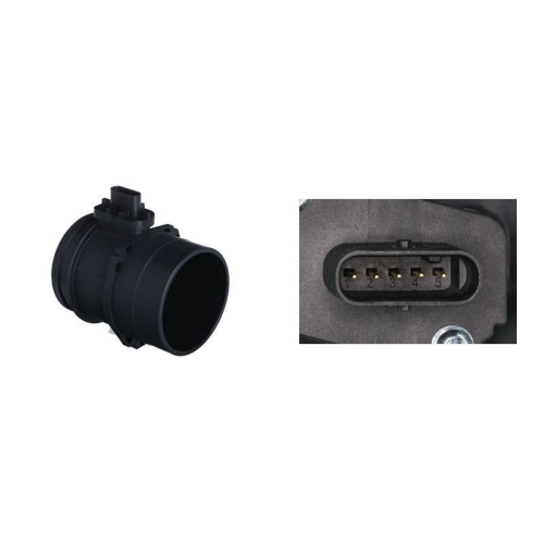 VALEO Luftmassenmesser 366971