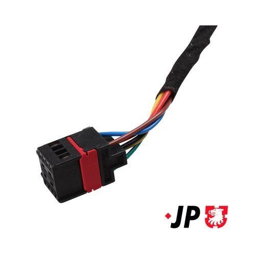 JP GROUP Elektromotor, Heckklappe JP 1681201900