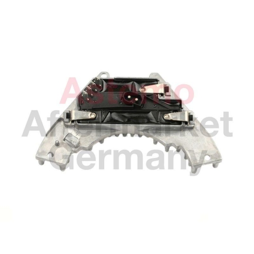 ASTEMO-HITACHI Regler, Innenraumgebl&auml;se 2502568