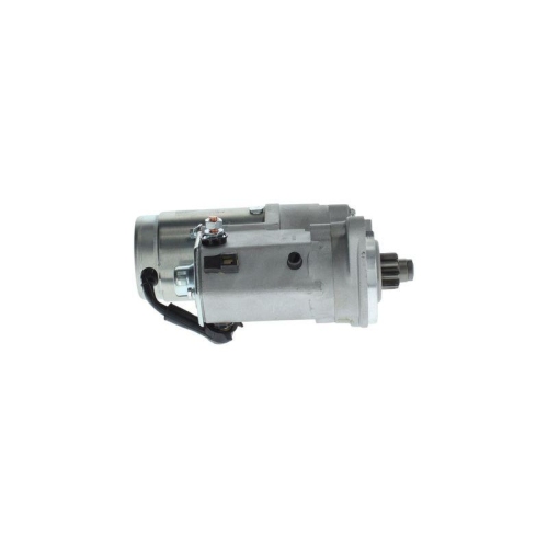 BOSCH Starter 1 986 S01 138