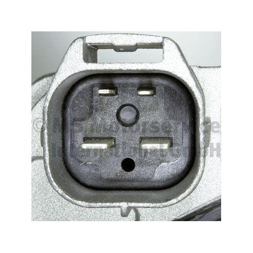 PIERBURG Wasserpumpe, Motork&uuml;hlung 7.07223.17.0
