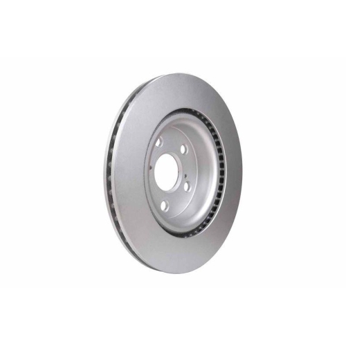 HELLA Bremsscheibe PRO 8DD 355 134-381