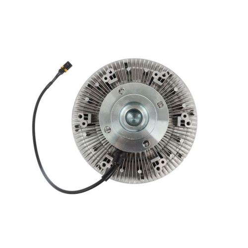 HELLA Kupplung, K&uuml;hlerl&uuml;fter 8MV 366 440-681