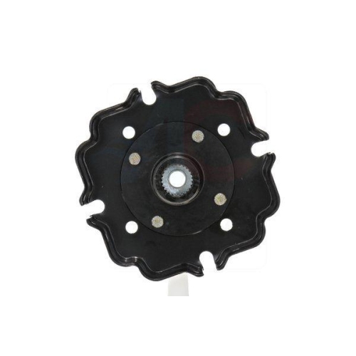 ACAUTO Mitnehmerscheibe, Magnetkupplung (Kompressor) AC-05DN04