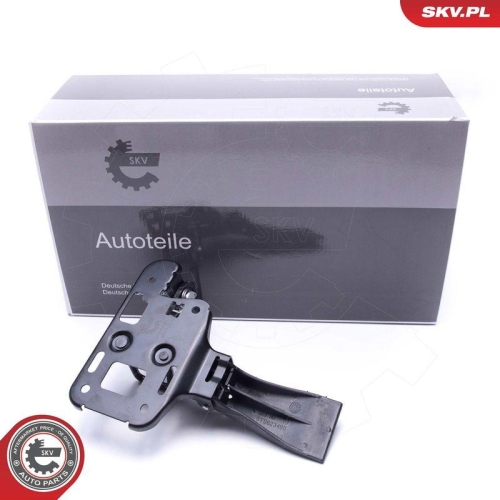 ESEN SKV Motorhaubenschloss 96SKV780