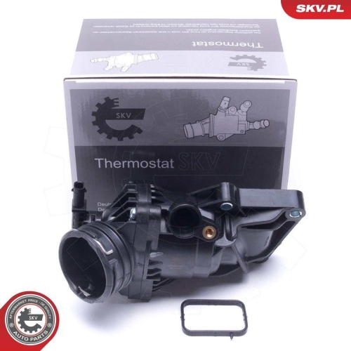 ESEN SKV Thermostat, K&uuml;hlmittel 20SKV200
