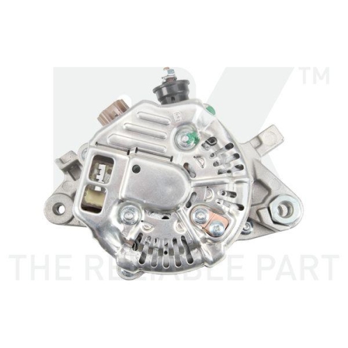 NK Generator 4850003