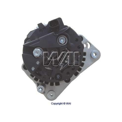 WAI Generator 23205N