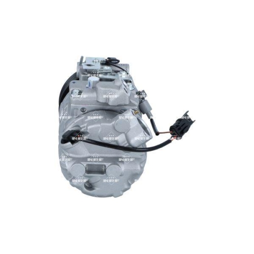 NRF Kompressor, Klimaanlage EASY FIT 32533