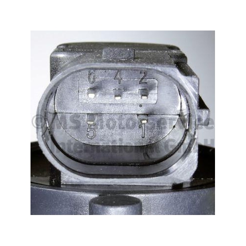 PIERBURG AGR-Ventil 7.24809.69.0