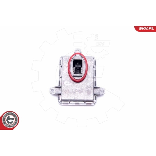 ESEN SKV Steuergerät, Beleuchtung 59SKV006