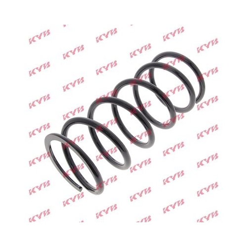 KYB Fahrwerksfeder K-Flex RD3140