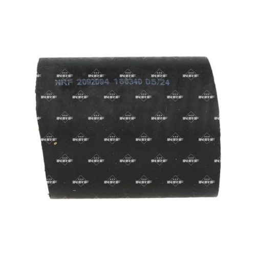 NRF Ladeluftschlauch 166340