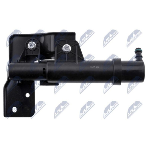 NTY Waschwasserd&uuml;se, Scheinwerferreinigung EDS-KA-020