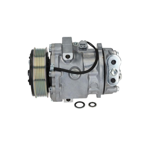 BOSCH Kompressor, Klimaanlage 1 986 AD1 063