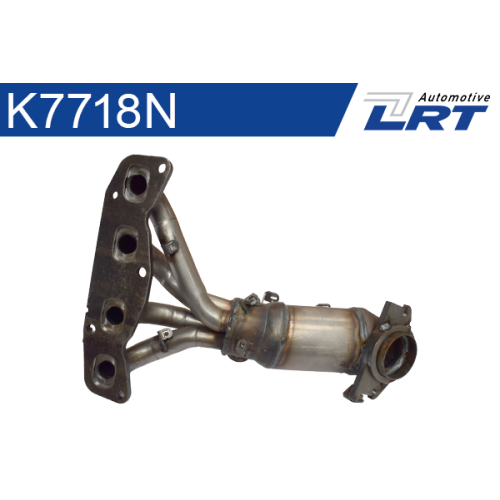 LRT Kr&uuml;mmerkatalysator K7718N