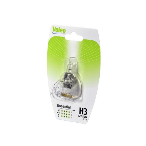 VALEO Gl&uuml;hlampe, Abbiegescheinwerfer ESSENTIAL 032004