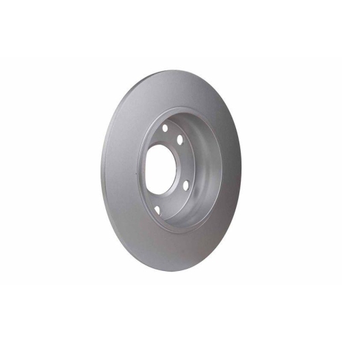 HELLA Bremsscheibe PRO 8DD 355 134-781