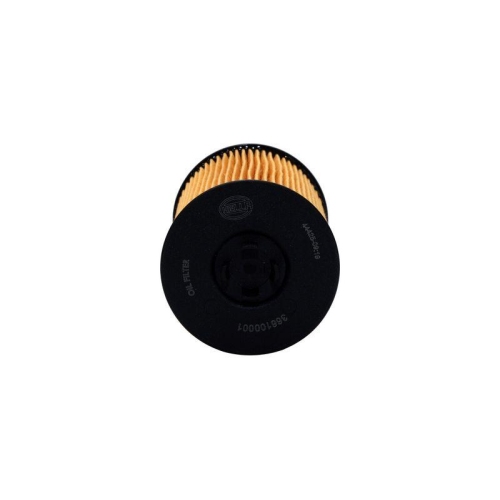 HELLA &Ouml;lfilter 8ZO 366 100-001