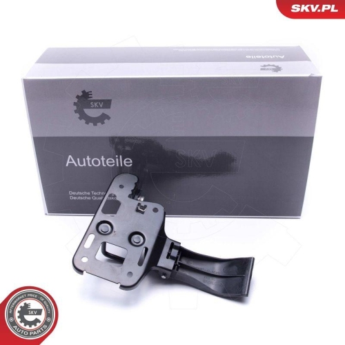ESEN SKV Motorhaubenschloss 96SKV781