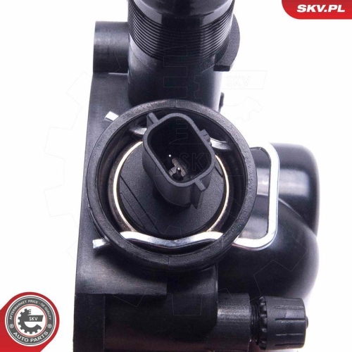 ESEN SKV Thermostat, K&uuml;hlmittel 20SKV204