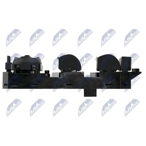 NTY Schalter, Fensterheber EWS-FR-012