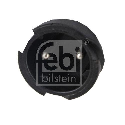 FEBI BILSTEIN Druckschalter, Achsdruckreglung 27244