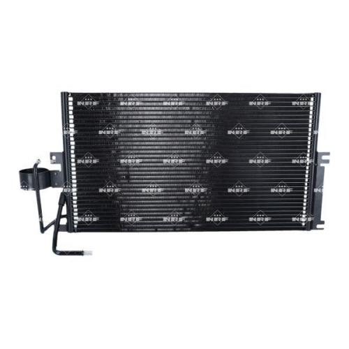 NRF Kondensator, Klimaanlage EASY FIT 35342