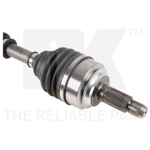 NK Antriebswelle 502610