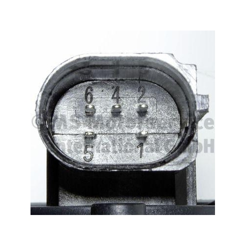 PIERBURG AGR-Ventil 7.24809.70.0