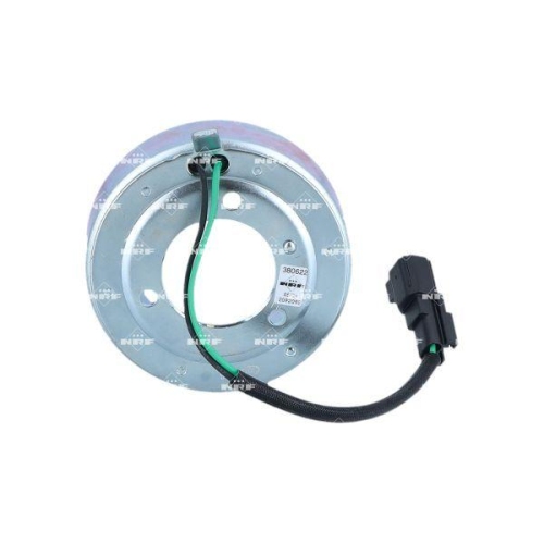 NRF Spule, Magnetkupplung (Kompressor) 380622