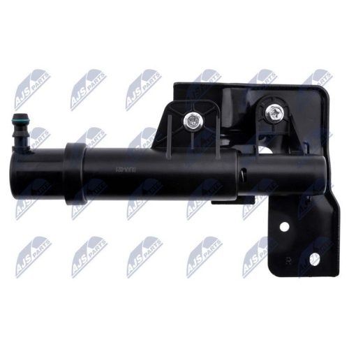 NTY Waschwasserd&uuml;se, Scheinwerferreinigung EDS-KA-021