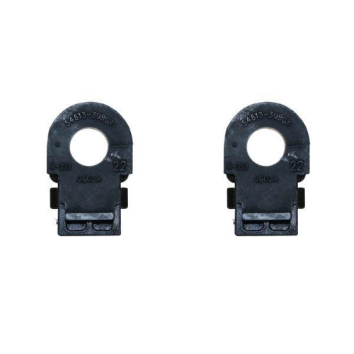 CTR Lagerung, Stabilisator GV0413