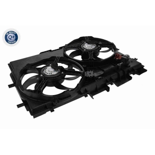 VEMO L&uuml;fter, Motork&uuml;hlung Q+, Erstausr&uuml;sterqualit&auml;t V24-01-1289