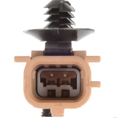 HERTH+BUSS ELPARTS Sensor, Abgastemperatur