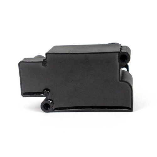 Arnott Ventil, Druckluftanlage