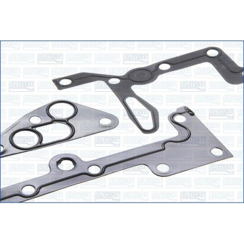 AJUSA Dichtungssatz, Kurbelgehäuse 54162500