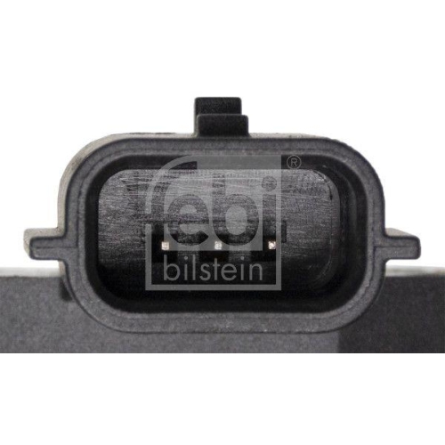 FEBI BILSTEIN Sensor, Saugrohrdruck 1000243