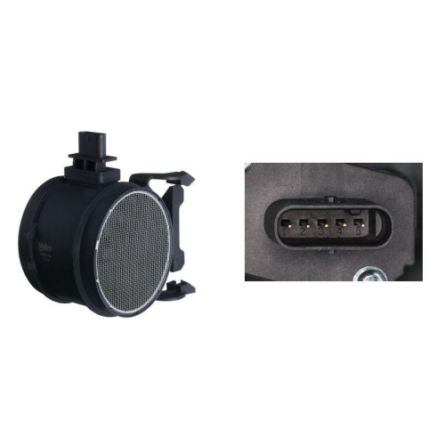 VALEO Luftmassenmesser 366978