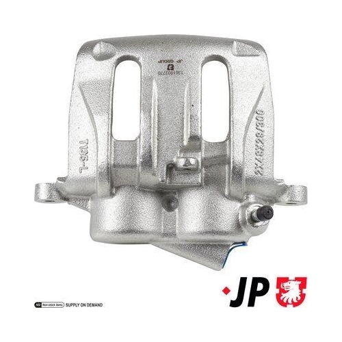 JP GROUP Bremssattel JP 1361903770