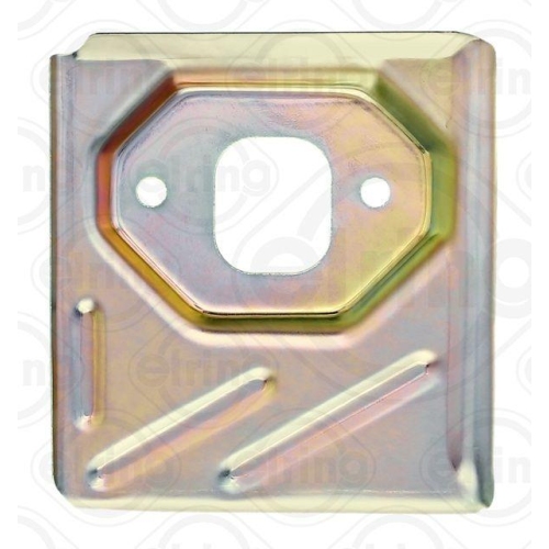 ELRING Dichtung, Abgaskr&uuml;mmer 325.740